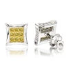 10K White Gold Canary Yellow Diamond Stud Earrings 0.6ct 1 10K White Gold Canary Yellow Diamond Stud Earrings 0.6ct -Its Hot Jewelry Shop 10k gold canary yellow diamond stud earrings 069ct p 84 wh
