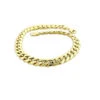 11mm 10K Yellow Gold Miami Cuban Link Chain Bracelet In 7.5-9in -Its Hot Jewelry Shop 11mm yellow gold miami cuban link chain bracelet in 10k 75 9in 1
