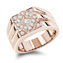 14K White Gold Designer Diamond Ring 0.65ct -Its Hot Jewelry Shop 14k designer diamond ring 065ct p 40410 ro