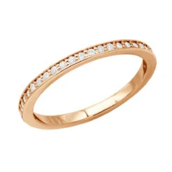 Thin 14K White Gold Designer Diamond Wedding Band 0.21ct -Its Hot Jewelry Shop 14k designer diamond wedding band 021ct p 35114 ro 20201006