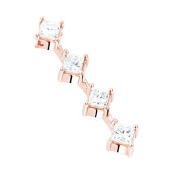 14K White Gold 4 Stone Diamond Journey Pendant 1.60ct 9 14K White Gold 4 Stone Diamond Journey Pendant 1.60ct -Its Hot Jewelry Shop 14k gold 4 stone diamond journey pendant 160ct p 28098 ro