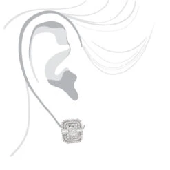 14K White Gold Designer Diamond Earrings Multi-Tier 2.48ct 11 14K White Gold Designer Diamond Earrings Multi-Tier 2.48ct -Its Hot Jewelry Shop 14k gold designer diamond earrings multi tier 248ct p 6110 bodwh