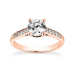 14K White Gold Designer Diamond Engagement Ring 0.65ct 13 14K White Gold Designer Diamond Engagement Ring 0.65ct -Its Hot Jewelry Shop 14k gold designer diamond engagement ring 065ct p 26351 rose 20220426