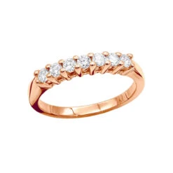 14K White Gold 7 Stone Designer Diamond Engagement Ring Band 0.25ct 12 14K White Gold 7 Stone Designer Diamond Engagement Ring Band 0.25ct -Its Hot Jewelry Shop 14k gold designer diamond engagement ring band 025ct p 26205 ro