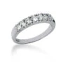 Thin 14K White Gold Designer Diamond Engagement Ring Band 0.49ct 1 Thin 14K White Gold Designer Diamond Engagement Ring Band 0.49ct -Its Hot Jewelry Shop 14k gold designer diamond engagement ring band 049ct p 26696 white 20220426