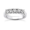 Thin 14K White Gold Designer Diamond Engagement Ring Band 0.50ct 2 Thin 14K White Gold Designer Diamond Engagement Ring Band 0.50ct -Its Hot Jewelry Shop 14k gold designer diamond engagement ring band 050ct p 26891 white 20220426