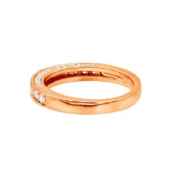 Thin 14K White Gold Designer Diamond Engagement Ring Band 0.72ct 15 Thin 14K White Gold Designer Diamond Engagement Ring Band 0.72ct -Its Hot Jewelry Shop 14k gold designer diamond engagement ring band 072ct p 26944 backro