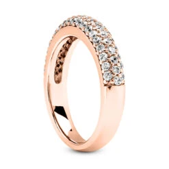 14K White Gold Designer Diamond Engagement Ring Set 1.77ct 29 14K White Gold Designer Diamond Engagement Ring Set 1.77ct -Its Hot Jewelry Shop 14k gold designer diamond engagement ring set 177ct p 26360 additional rose 3