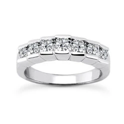 14K White Gold Designer Prong Set Diamond Engagement Ring Set 3.20ct -Its Hot Jewelry Shop 14k gold designer diamond engagement ring set 320ct p 25977 additional white 2