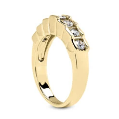 14K White Gold Designer Prong Set Diamond Engagement Ring Set 3.20ct -Its Hot Jewelry Shop 14k gold designer diamond engagement ring set 320ct p 25977 additional yellow 3