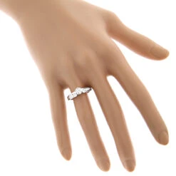 14K White Gold Diamond Designer Engagement Ring 1.09ct 11 14K White Gold Diamond Designer Engagement Ring 1.09ct -Its Hot Jewelry Shop 14k gold diamond designer engagement ring 109ct p 28341 bodwh