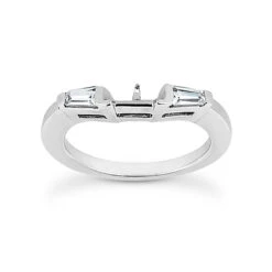 14K White Gold Diamond Designer Engagement Ring Set 0.64ct 28 14K White Gold Diamond Designer Engagement Ring Set 0.64ct -Its Hot Jewelry Shop 14k gold diamond designer engagement ring set 064ct p 25105 additional white 2
