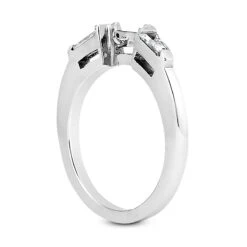 14K White Gold Diamond Designer Engagement Ring Set 0.64ct 31 14K White Gold Diamond Designer Engagement Ring Set 0.64ct -Its Hot Jewelry Shop 14k gold diamond designer engagement ring set 064ct p 25105 additional white 3