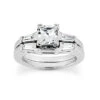 14K White Gold Diamond Designer Engagement Ring Set 0.64ct 2 14K White Gold Diamond Designer Engagement Ring Set 0.64ct -Its Hot Jewelry Shop 14k gold diamond designer engagement ring set 064ct p 25105 white 20220426