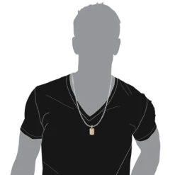 Small 14K Yellow Gold Diamond Dog Tag Pendant Round Diamonds 0.87ct 11 Small 14K Yellow Gold Diamond Dog Tag Pendant Round Diamonds 0.87ct -Its Hot Jewelry Shop 14k gold diamond dog tag pendant round diamonds 087ct p 244 bodye