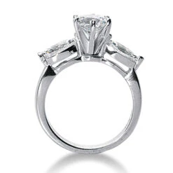 14K White Gold Diamond Engagement Ring Setting 0.28ct 2.17mm -Its Hot Jewelry Shop 14k gold diamond engagement ring setting 028ct p 28893 additional white