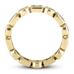 14K White Gold Diamond Eternity Band 1.12ct 18 14K White Gold Diamond Eternity Band 1.12ct -Its Hot Jewelry Shop 14k gold diamond eternity band 112ct p 24941 additional yellow