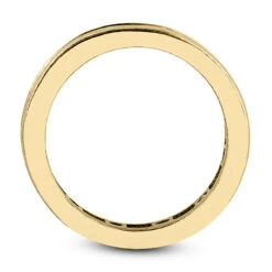 14K White Gold Diamond Eternity Band 1.56ct 12 Diamonds -Its Hot Jewelry Shop 14k gold diamond eternity band 156ct p 24940 additional yellow