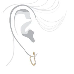 14K Yellow Gold Heart Diamond Hoop Earrings Inside Out Design 1 Carat By Luxurman 10 14K Yellow Gold Heart Diamond Hoop Earrings Inside Out Design 1 Carat By Luxurman -Its Hot Jewelry Shop 14k gold diamond heart hoop earrings inside out 149 p 2 bodye