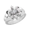 14K White Gold Diamond Right Hand Women's Ring 0.67ct 1 14K White Gold Diamond Right Hand Women's Ring 0.67ct -Its Hot Jewelry Shop 14k gold diamond right hand womens ring 067ct p 29756 white