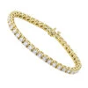 14K Yellow Gold Women's Diamond Tennis Bracelet Round Diamonds 9.72ct 2 14K Yellow Gold Women's Diamond Tennis Bracelet Round Diamonds 9.72ct -Its Hot Jewelry Shop 14k gold diamond tennis bracelet round diamonds 972ct p 255 ye