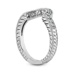 14K White Gold Diamond Unique Engagement Ring Set 1.06ct 31 14K White Gold Diamond Unique Engagement Ring Set 1.06ct -Its Hot Jewelry Shop 14k gold diamond unique engagement ring set 106ct p 23710 additional white 3