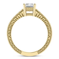 14K White Gold Diamond Vintage Engagement Ring 0.33ct 18 14K White Gold Diamond Vintage Engagement Ring 0.33ct -Its Hot Jewelry Shop 14k gold diamond vintage engagement ring 033ct p 24392 additional yellow