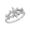 14K White Gold Ladies Diamond Ring 0.91ct 1 14K White Gold Ladies Diamond Ring 0.91ct -Its Hot Jewelry Shop 14k gold ladies diamond ring 091ct p 29591 white