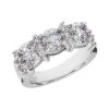 14K White Gold Ladies Diamond Ring 1.74ct 2 14K White Gold Ladies Diamond Ring 1.74ct -Its Hot Jewelry Shop 14k gold ladies diamond ring 174ct p 29454 white