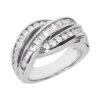 14K White Gold Ladies Diamond Ring 1.76ct 11.5mm 2 14K White Gold Ladies Diamond Ring 1.76ct 11.5mm -Its Hot Jewelry Shop 14k gold ladies diamond ring 176ct p 29345 white