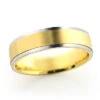 14K Yellow Gold Men's Cosmopolitan Thin Wedding Band 1 14K Yellow Gold Men's Cosmopolitan Thin Wedding Band -Its Hot Jewelry Shop 14k gold mens cosmopolitan thin wedding band 1