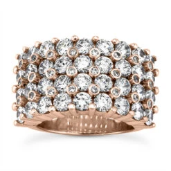 14K White Gold Men's Diamond Ring 5.64ct 10 14K White Gold Men's Diamond Ring 5.64ct -Its Hot Jewelry Shop 14k gold mens diamond ring 564ct p 27899 rose 20220426