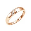 14K Rose Gold Men's Diamond Wedding Band 0.06ct -Its Hot Jewelry Shop 14k gold mens diamond wedding band 006ct p 35749 ro