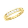 14K Yellow Gold Men's Diamond Wedding Band 0.60ct 1 14K Yellow Gold Men's Diamond Wedding Band 0.60ct -Its Hot Jewelry Shop 14k gold mens diamond wedding band 060ct p 25612 ye