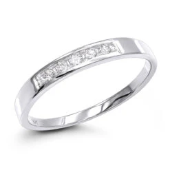 Its Hot Jewelry Shop 24 Its Hot Jewelry Shop -Its Hot Jewelry Shop 14k gold mens diamond wedding ring 015ct p 35165 wh