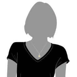 14K White Gold Natural Yellow Diamonds Ladies Circle Pendant 1 Carat 12 14K White Gold Natural Yellow Diamonds Ladies Circle Pendant 1 Carat -Its Hot Jewelry Shop 14k gold natural yellow diamonds ladies circle pendant 1 carat bodwh