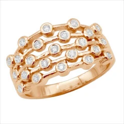 14K White Gold Right Hand Ladies Diamond Ring 0.46ct 10 14K White Gold Right Hand Ladies Diamond Ring 0.46ct -Its Hot Jewelry Shop 14k gold right hand ladies diamond ring 046ct p 29824 ro