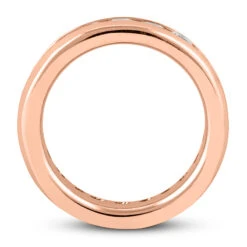 14K White Gold Round Diamond Eternity Band 2.20ct 17 14K White Gold Round Diamond Eternity Band 2.20ct -Its Hot Jewelry Shop 14k gold round diamond eternity band 220ct p 24825 additional rose