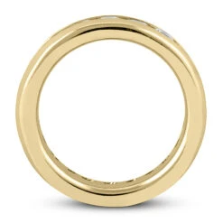 14K White Gold Round Diamond Eternity Band 2.20ct 18 14K White Gold Round Diamond Eternity Band 2.20ct -Its Hot Jewelry Shop 14k gold round diamond eternity band 220ct p 24825 additional yellow