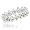 14K White Gold Round Diamond Eternity Band 2.25ct -Its Hot Jewelry Shop 14k gold round diamond eternity band 225ct p 24854 wh