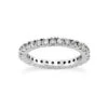14K White Gold Round Diamond Eternity Band 5.60ct 2 14K White Gold Round Diamond Eternity Band 5.60ct -Its Hot Jewelry Shop 14k gold round diamond eternity band 560ct p 24822 white 20220426