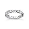 14K White Gold Round Diamond Eternity Band 6.75ct 2 14K White Gold Round Diamond Eternity Band 6.75ct -Its Hot Jewelry Shop 14k gold round diamond eternity band 675ct p 24826 white 20220426