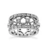 14K White Gold Round Diamond Eternity Ring 0.67ct 2 14K White Gold Round Diamond Eternity Ring 0.67ct -Its Hot Jewelry Shop 14k gold round diamond eternity ring 067ct p 24902 white 20220426