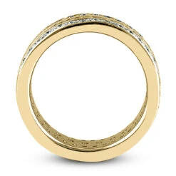 14K White Gold Round Diamond Eternity Ring 1.90ct -Its Hot Jewelry Shop 14k gold round diamond eternity ring 190ct p 24893 additional yellow