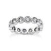 14K White Gold Round Diamond Eternity Ring 2.10ct -Its Hot Jewelry Shop 14k gold round diamond eternity ring 210ct p 24888 white 20220426