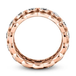 14K White Gold Round Diamond Eternity Ring 2.25ct 17 14K White Gold Round Diamond Eternity Ring 2.25ct -Its Hot Jewelry Shop 14k gold round diamond eternity ring 225ct p 24896 additional rose