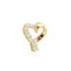 14K Yellow Gold Round Diamond Floating Heart Pendant 0.25ct 2 14K Yellow Gold Round Diamond Floating Heart Pendant 0.25ct -Its Hot Jewelry Shop 14k gold round diamond floating heart pendant 025ct p 27715 ye 20191215