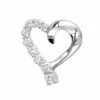 14K White Gold Round Diamond Floating Heart Pendant 1.50ct 2 14K White Gold Round Diamond Floating Heart Pendant 1.50ct -Its Hot Jewelry Shop 14k gold round diamond floating heart pendant 150ct p 27717 wh