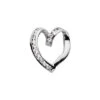 14K White Gold Round Diamond Heart Pendant 0.27ct 1 14K White Gold Round Diamond Heart Pendant 0.27ct -Its Hot Jewelry Shop 14k gold round diamond heart pendant 027ct p 27784 white 20220426