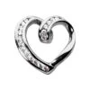 14K White Gold Round Diamond Heart Pendant 0.58ct 1 14K White Gold Round Diamond Heart Pendant 0.58ct -Its Hot Jewelry Shop 14k gold round diamond heart pendant 058ct p 27804 white 20220426